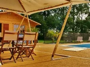 Domaine de la Besnerie Gites avec SPA Privatif à 10 min du Mont St Michel - Image 4