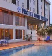 BON HOTEL STRATTON ASOKORO - Image 3