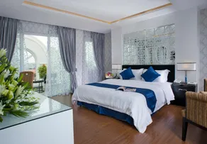 Le Petit Princess Hotel & spa - Image 2