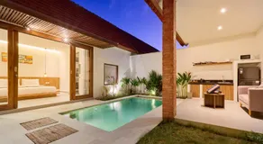 Beten Kepah Villas - Image 3