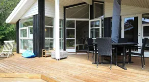 4 person holiday home in Føllenslev - Image 4
