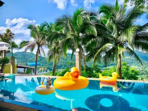 Tawanja Resort - Image 2