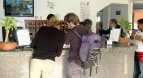 Hotel Catimar - Image 3