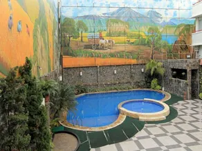 Hotel Golden Sky Pluit - Image 3