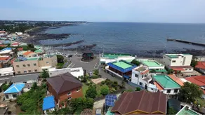Jeju Ophirhouse Pension - Image 3