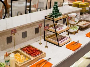 Vienna Hotel (Yanggu New World Plaza) - Image 4