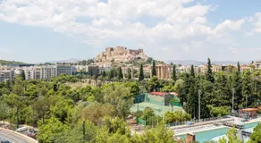 Arditou Akropolis Apartments-Suites - Image 5