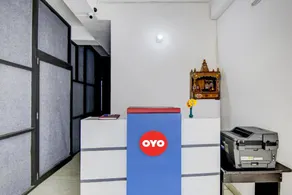 OYO 804782 Yadav Residency - Image 2