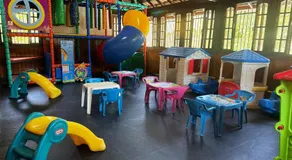 Hotel Fazenda Rio dos Frades - Image 5