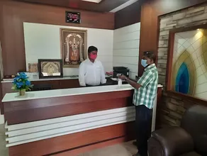 HOTEL VENKAATESWARA - Image 5