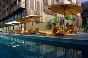 Qubika Boutique Hotel Kota Nusantara - Image 3