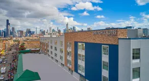 SpringHill Suites by Marriott Chicago Chinatown - Image 3