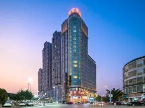 Liuzhou An'an International Hotel (Wuling Baojun Avenue) - Image 2