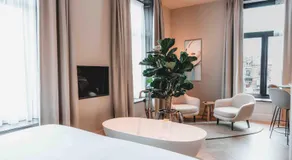 Abdij - Suites - Image 2