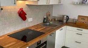 Ústí nad Labem, Apartmány pod hradem Střekovem - Image 5