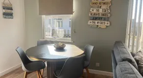 Seaside Escape Chalet in Bridlington south shore - Image 3