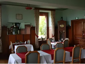 Hôtel Restaurant Roess - Image 3