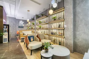 Caishen Feili Hotel (Yongkang South Railway Station Branch) - Image 4