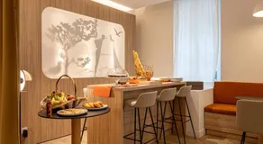 Dantan Hôtel - Image 2