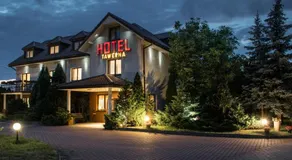 Hotel Restauracja Tawerna Gliwice - duży parking gratis - Image 3