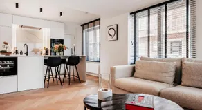 Sejoylia Knokke - Design apartment near beach & golf - Image 2