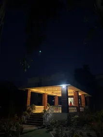Spacious 3bhk villa with Private Lake - Image 5