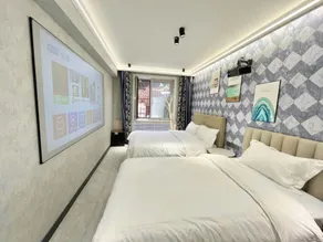 Fudi Classic Theme Hotel - Image 2
