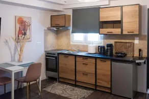 Urban apartment in Athens Center - Image 4