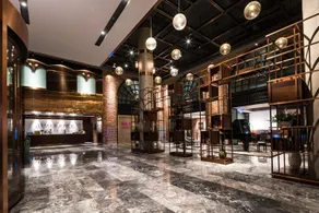 Guilin Plaza Hotel - Image 5