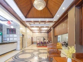 Zhuzhou Beauty Zhiyue Hotel (Zhongxing Street Summer Plaza) - Image 2
