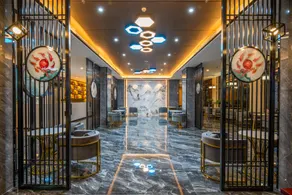 Urba Hotel Zhongshan Tanzhou Commercial Center - Image 2