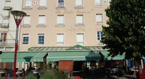 Hôtel Restaurant La Belle Epoque - Image 5