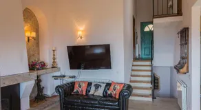 Villa Tamariu con vistas al mar - Image 5