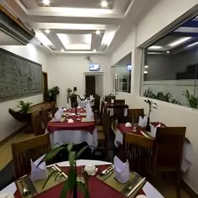 SARYBOTR Angkor Boutique Hotel - Image 5