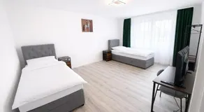 SK Apartments-Modern Stay in Hildesheim - Image 2