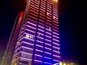 Purple Light Hotel - Image 5