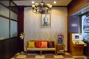At Bangkok Hotel - Image 4