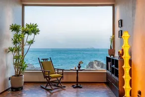 Wake in the Sea Homestay (Laoshan) - Image 2