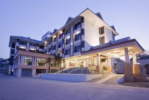 Ayara Grand Palace Hotel - Image 4