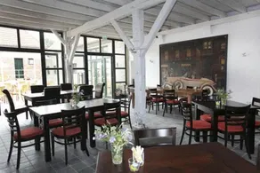 Lindenhof Gästehaus & Hofcafe - Image 3