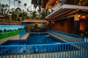 Devas Heritage Homestay 6BR with Pool by Homeyhuts - Image 2