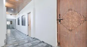 Hotel O Shri Villa Guest House - Image 5