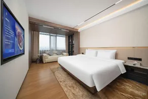 Vienna Classic Hotel (Jiexiu Century Square) - Image 2