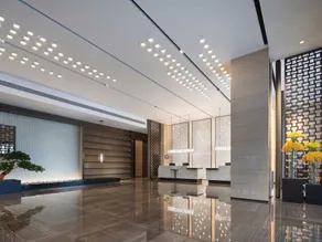 Hilton Garden Inn Shantou High-Speed Railway Station - Image 4