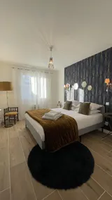 Villa, air conditioning, Wi-Fi, parking - Le Clos Du Moulin 2 - Image 2
