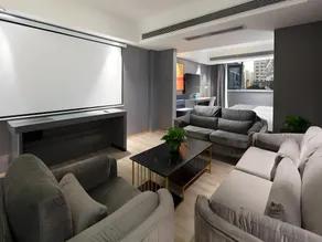 LANO Hotel Hainan Haikou Meilan District Riyue Plaza - Image 4