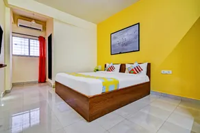 Super Hotel O Saiinn - Image 3