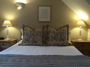 Pandy Isaf Country House B&B - Image 5