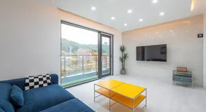 Gapyeong Kongkong Kids Pool Villa - Image 2