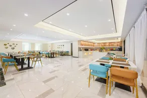 Magnotel Classic Hotel Anshan TieXi - Image 2
